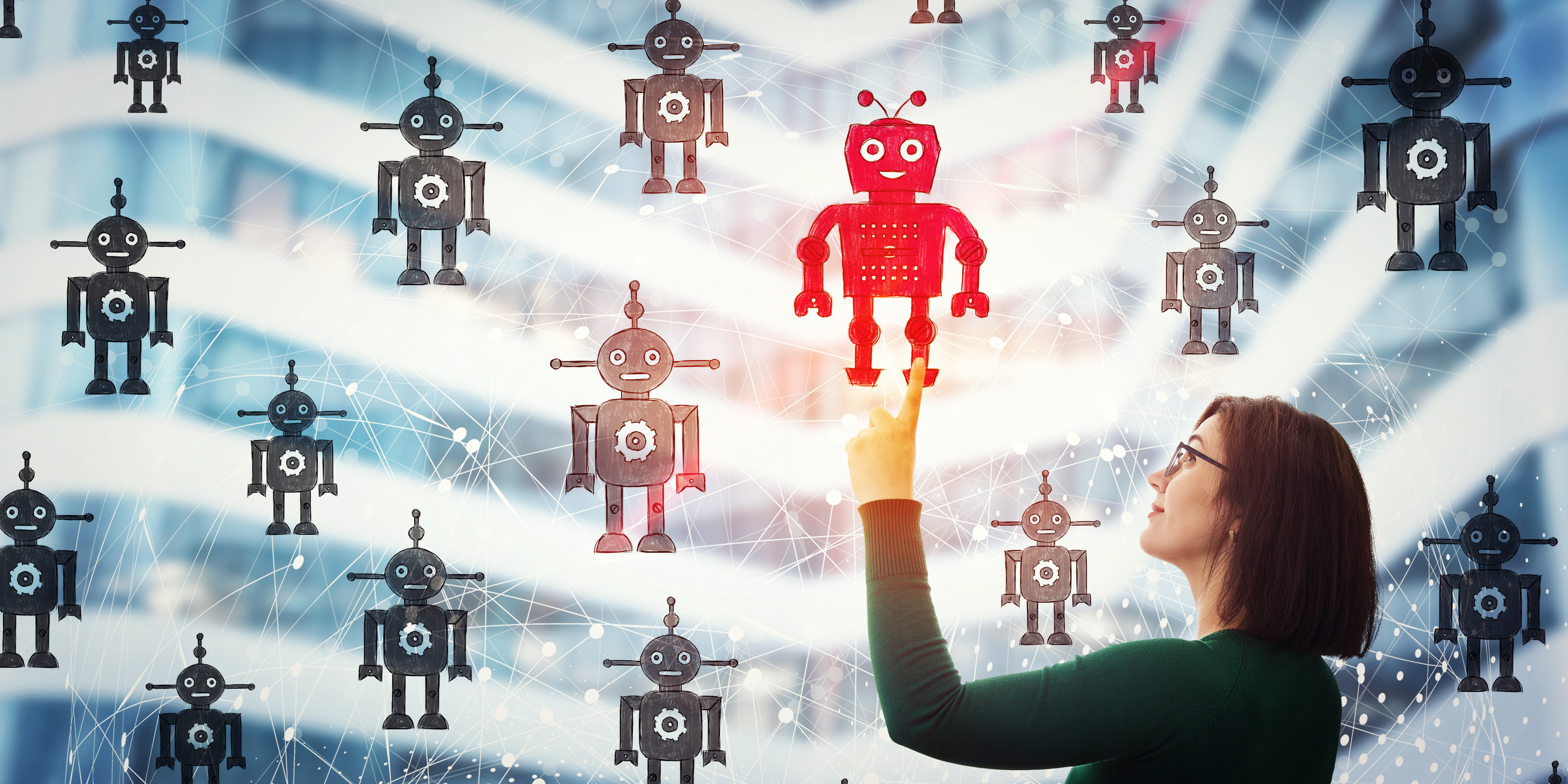 3 Ways Artificial Intelligence is being used in Recruitment