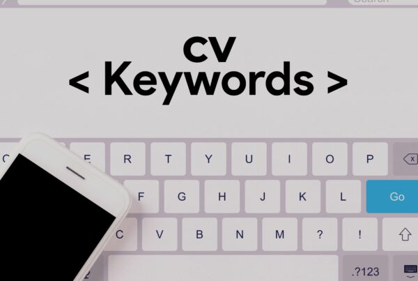 Tech Job Seekers: Mastering CV Keywords for Success
