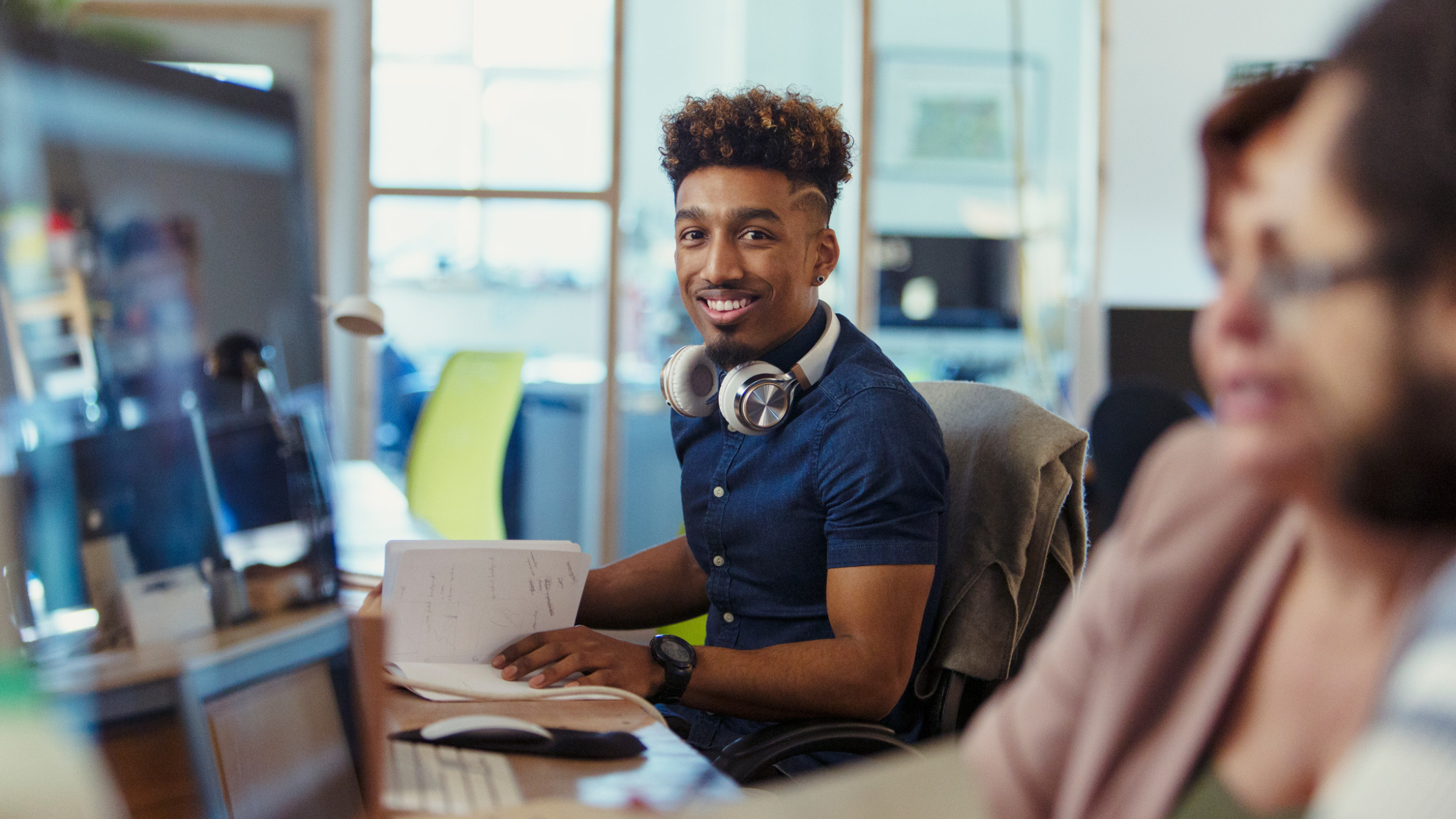 Crafting an Engaging Workplace: The Gen Z Formula